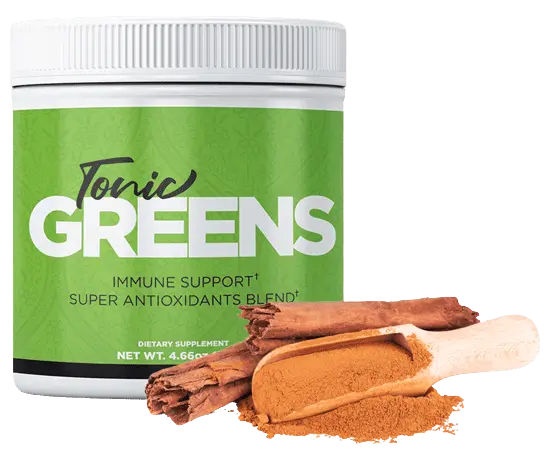 Tonic Greens